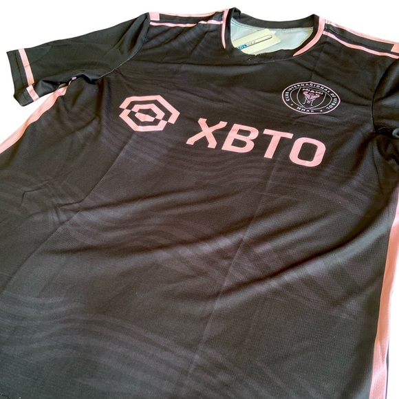 Inter Miami CF Messi - Picture 4 of 5